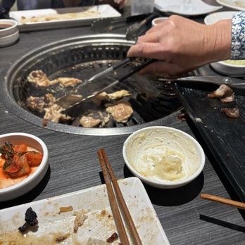Gen Korean BBQ House - Almost done - Korean Near Me - Glendale, California Gen Korean BBQ House - Almost done - Korean Near Me - Glendale, California