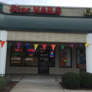 Star Nails - Nail Salons Near Me - Ocala, Florida Star Nails - Nail Salons Near Me - Ocala, Florida