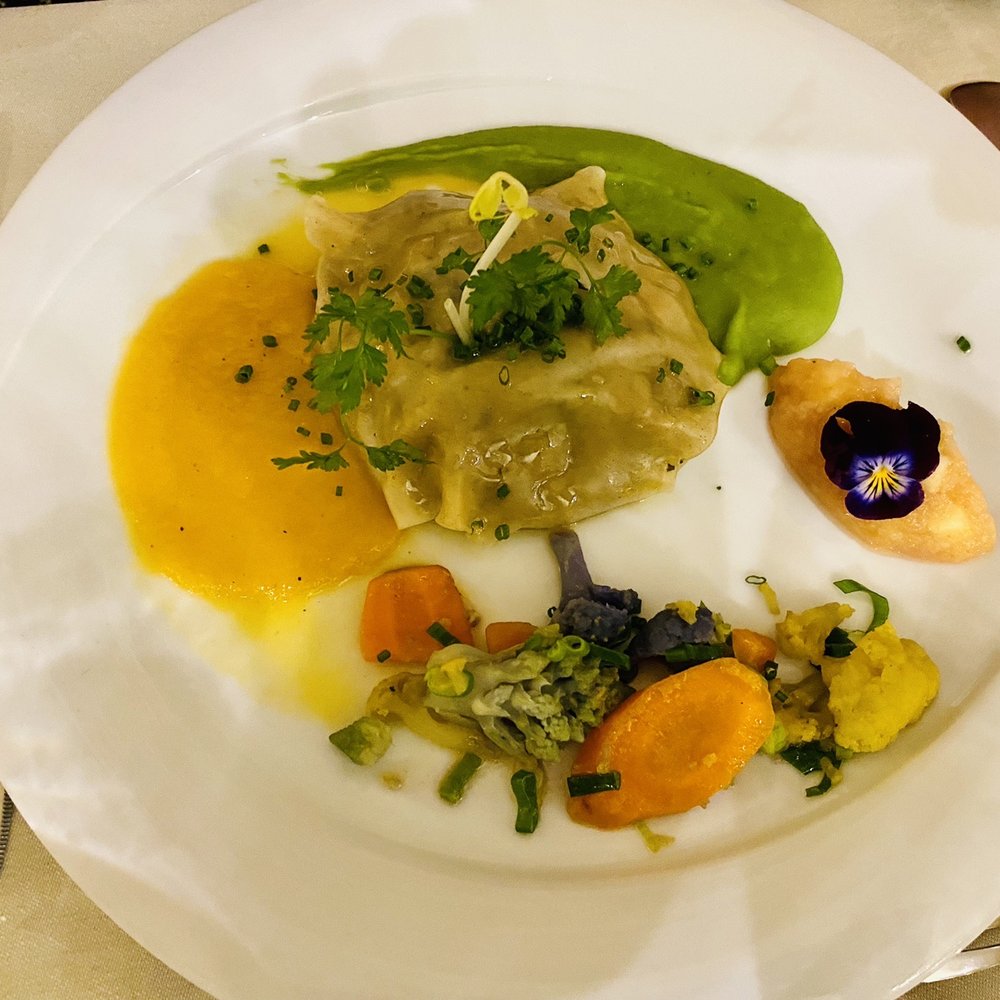 La Brucelière - Restaurants Near Me - Issigeac, 24