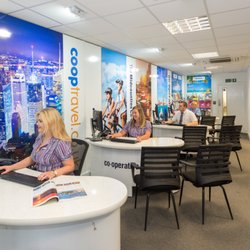 Co-operative Travel