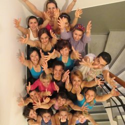 Yoga Şala