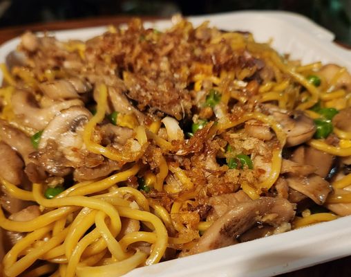 Noodle World by null