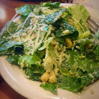 Hideaway Pizza - Great Caesar salad! - Pizza Near Me - Bartlesville, Oklahoma Hideaway Pizza - Great Caesar salad! - Pizza Near Me - Bartlesville, Oklahoma