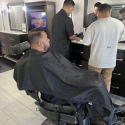 Thousand Oaks Barber