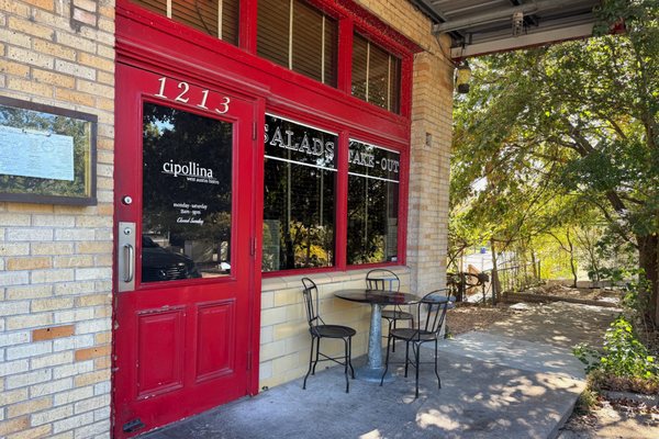 Cipollina by null Cipollina by null