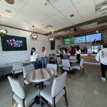 Sweet Pop Boba - Juice Bars & Smoothies Near Me - Bakersfield, California Sweet Pop Boba - Juice Bars & Smoothies Near Me - Bakersfield, California