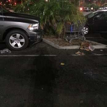 Walmart - Parking lot piggishness... - Department Stores Near Me - Duarte, California Walmart - Parking lot piggishness... - Department Stores Near Me - Duarte, California