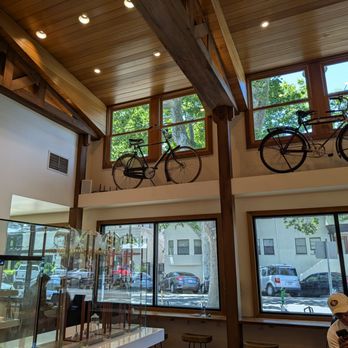 Temple Coffee - bar area - Coffee & Tea Near Me - Sacramento, California Temple Coffee - bar area - Coffee & Tea Near Me - Sacramento, California