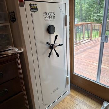 Advanced Security Safe and Lock - Keys & Locksmiths Near Me - Baltimore, Maryland
