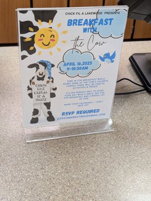 Menu photo 4 Chick-fil-A Lakewood, CA Menu photo 4 Chick-fil-A Lakewood, CA