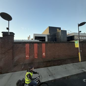 Guinness Storehouse - Outside - Breweries Near Me - Dublin, D