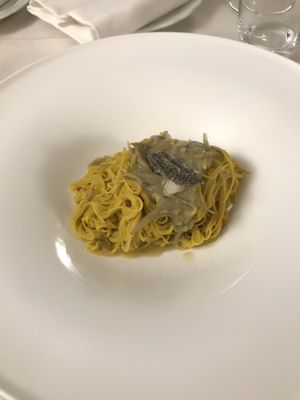 Ristorante San Marco chiude per ferie dal 19 gennaio al 30 gennaio by null