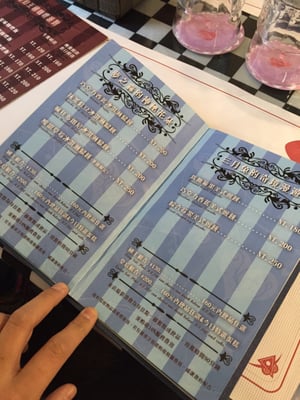 Alice Is Coming by null