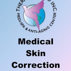 Therapy World Medical Spa