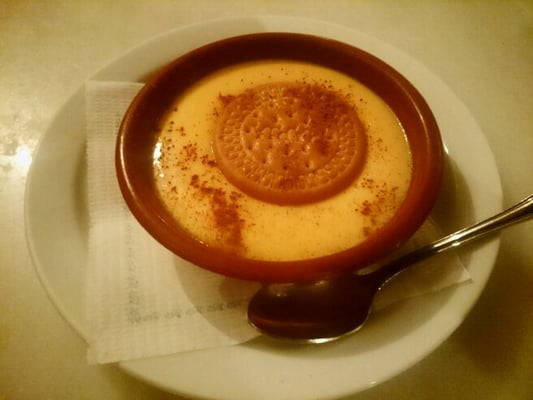 Taberna Salinas by null