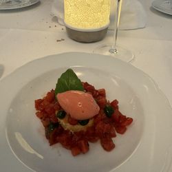Ristorante Alfredo - Desert
