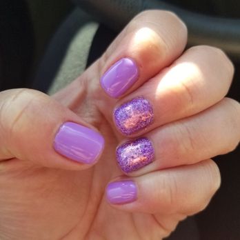 Rachel Glamm - Nails look gorgeous, as always! Thank you, Rachel! - Nail Salons Near Me - Lakewood, Colorado Rachel Glamm - Nails look gorgeous, as always! Thank you, Rachel! - Nail Salons Near Me - Lakewood, Colorado