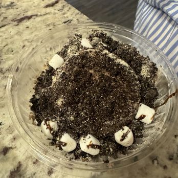 Vampire Penguin - Twin Hickory - s'mores - Shaved Snow Near Me - Glen Allen, Virginia