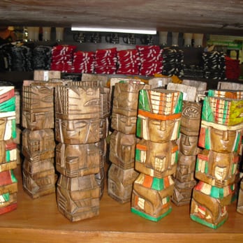 Maya-Ha - Gift Shops Near Me - Tulum, ROO