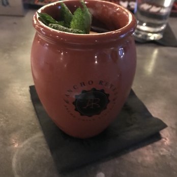 La Contenta Oeste - Mexican Near Me - New York, New York