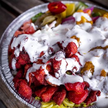 Samosa Hut - Biryani Meal - Indian Near Me - Ajax, Ontario Samosa Hut - Biryani Meal - Indian Near Me - Ajax, Ontario