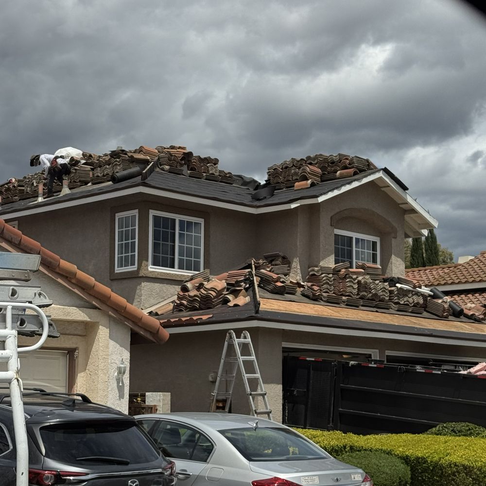 Above It All Roofing, Inc - Roofing Near Me - Irvine, California Above It All Roofing, Inc - Roofing Near Me - Irvine, California