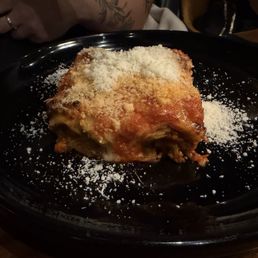 Lasagna