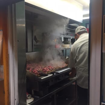 Taco Azteca Original - Constant cooking - Mexican Near Me - Glendale, California
