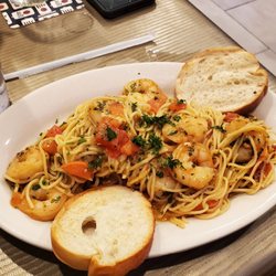 Potomac River Grill