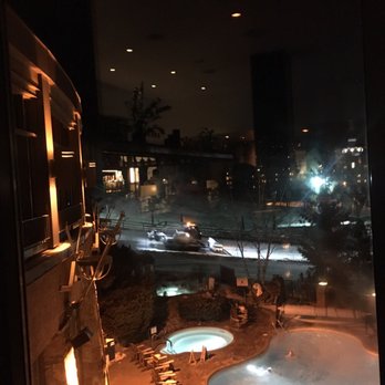 Fairmont Tremblant - Hotels Near Me - Mont Tremblant, Quebec