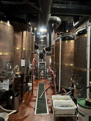 Chicago Brewing Company by null