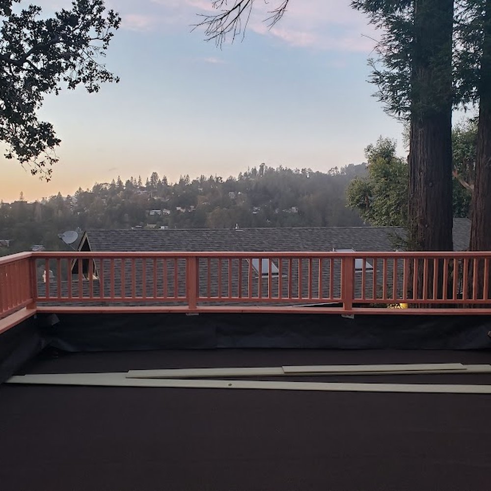 VA Construction Vargas Aguilar - New railing, roofing, waterproofing. - General Contractors Near Me - Oakland, California VA Construction Vargas Aguilar - New railing, roofing, waterproofing. - General Contractors Near Me - Oakland, California