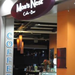 The Moa's Nest