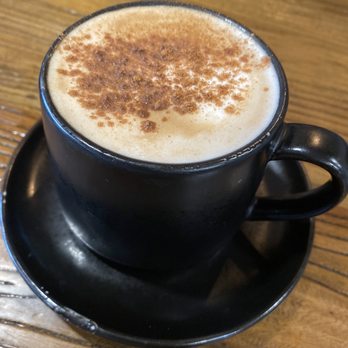 KOW Restaurant - Coffee - Comfort Food Near Me - Miami, Florida