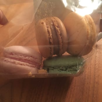 Maison Georges Larnicol - Desserts Near Me - Paris, 75