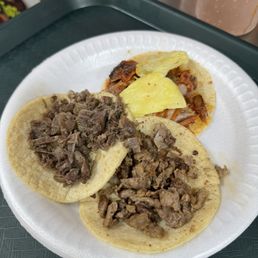 Tacos Tacos