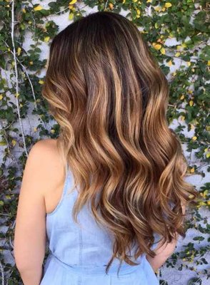 Our Services - Our Services
Below is a list of all the services we provide. Each service can be booked on its own or paired with another to make sure you leave looking exactly like your hair goals. Free consultations offered and pricing varies between stylists.

Color

Whether you just need a touch up or want to change your color entirely, we have exactly what you need. 

Keratin Treatments

Take your hair to the next level with this straightening treatment. Heal the signs of damage and add shine to make you hair much more manageable. Treatments offered: Keratin treatment or Keratin Express

conditioning treatments

If your hair is looking a little dull, it may be time to give your hair some TLC. Revive your strands with moisture and a relaxing time at the salon.

cuts

Maybe you just need a trim, or perhaps it's time for the big chop. Leave the salon looking fresh and styled.

Styles

Getting ready for a special occasion? Even if that occasion is just a day in, we can get your hair looking great. From blowouts to up do's, we've got you covered for every event.