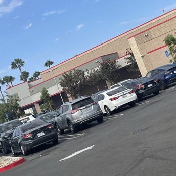 Costco Wholesale - Costco Parking Lot - Wholesale Stores Near Me - Garden Grove, California Costco Wholesale - Costco Parking Lot - Wholesale Stores Near Me - Garden Grove, California