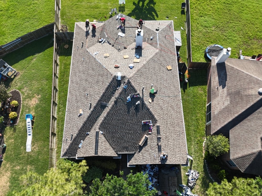 Slide of The Roofing Consultants