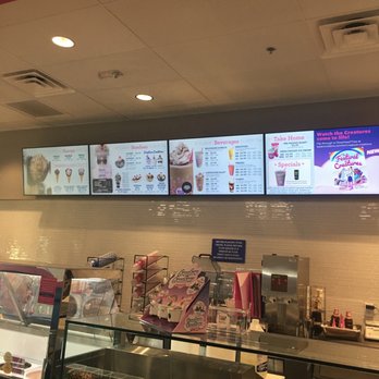 Baskin Robbins - Custom Cakes Near Me - Las Vegas, Nevada