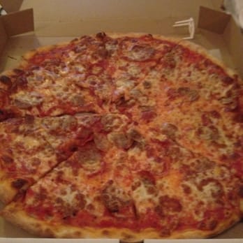 Fascati Pizza - Pizza Near Me - Brooklyn, New York Fascati Pizza - Pizza Near Me - Brooklyn, New York