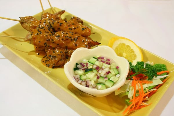 300 Puppy Smith St #202 by null