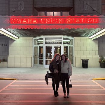 The Durham Museum - Museums Near Me - Omaha, Nebraska