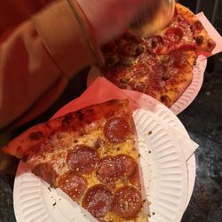 Pizza Slut