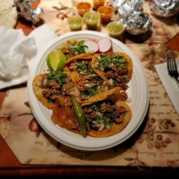 Tacos Sin Fronteras - Tacos to go - Mexican Near Me - Fremont, California