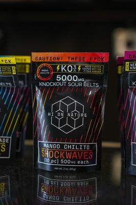 Bummy Legion Smoke & Vape