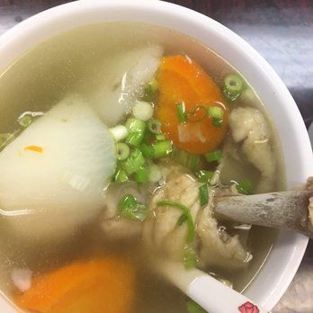 Mama Lee - Chinese Near Me - Bayside, New York