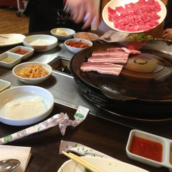 J BBQ - Barbeque Near Me - Los Angeles, California J BBQ - Barbeque Near Me - Los Angeles, California
