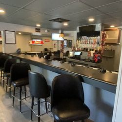 Down the Street Bar