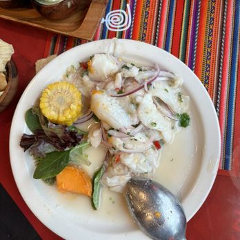 Mimi's Peruvian Cuisine - Ceviche - Peruvian Near Me - Honolulu, Hawaii Mimi's Peruvian Cuisine - Ceviche - Peruvian Near Me - Honolulu, Hawaii